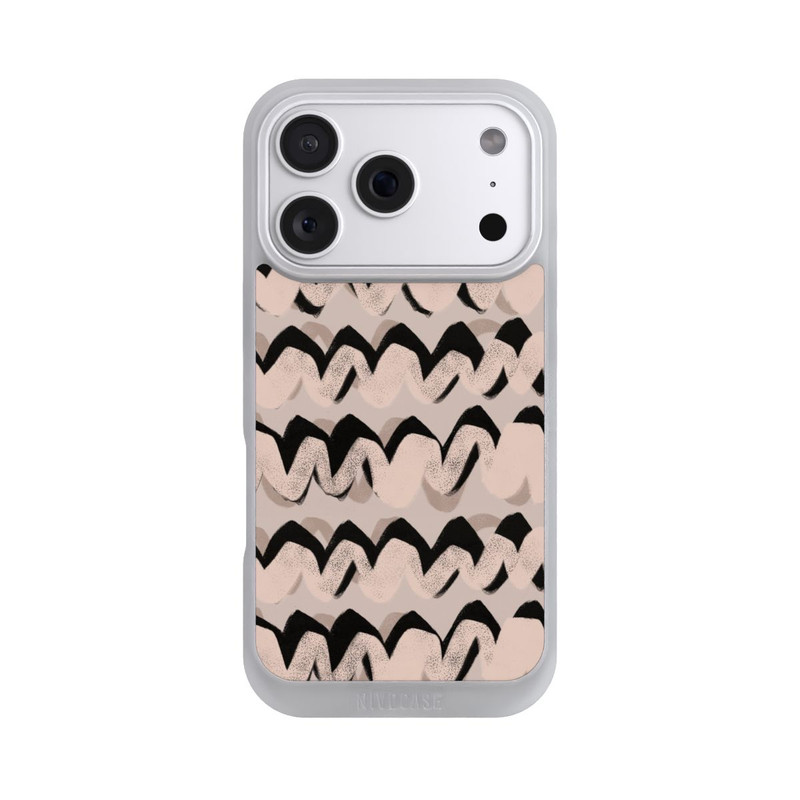 iPhone 18 Pro NIVOpure Zickzack