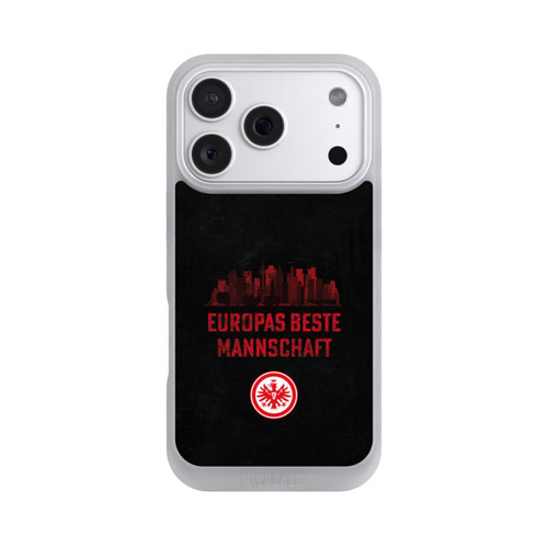 Apple iPhone 18 Pro NIVOpure Europas Beste Mannschaft