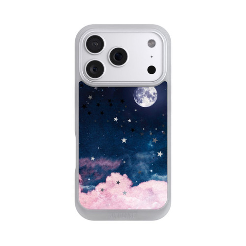 Apple iPhone 18 Pro NIVOpure Süßes Mondlicht