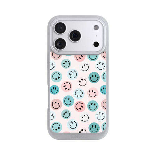 Apple iPhone 18 Pro NIVOpure Try Hell Rosa