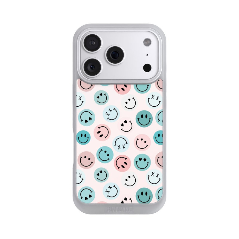 iPhone 18 Pro NIVOpure Try Hell Rosa