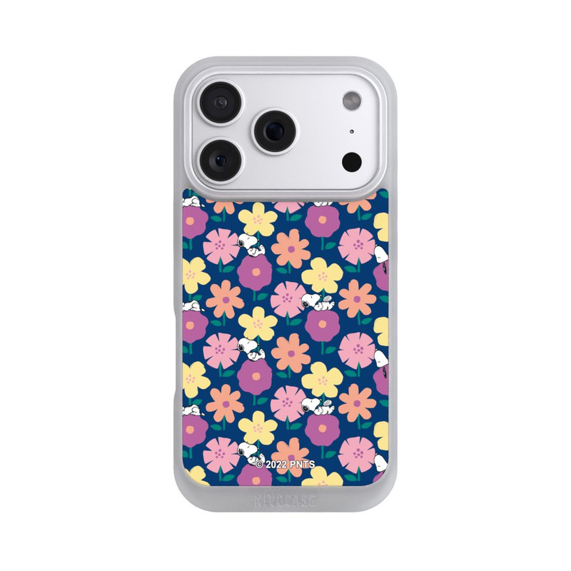iPhone 18 Pro NIVOpure Snoopy Pattern Spring