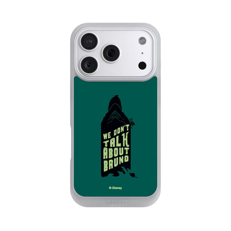 iPhone 18 Pro NIVOpure We don't talk about Bruno