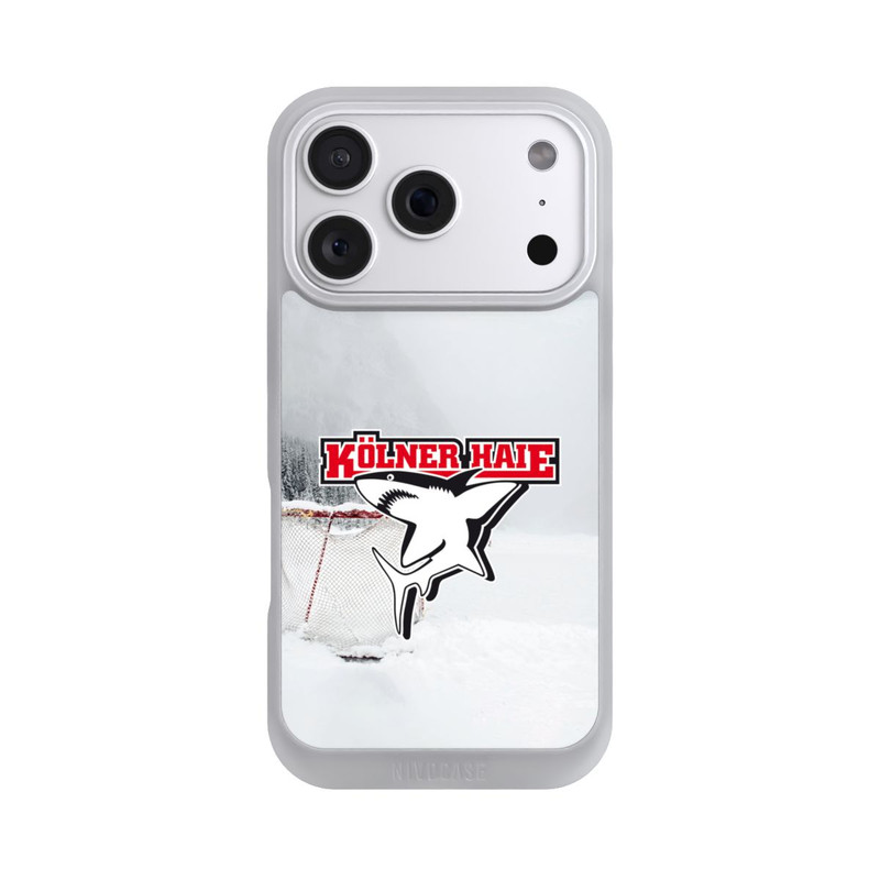 iPhone 18 Pro NIVOpure Trainingsplatz im Schnee