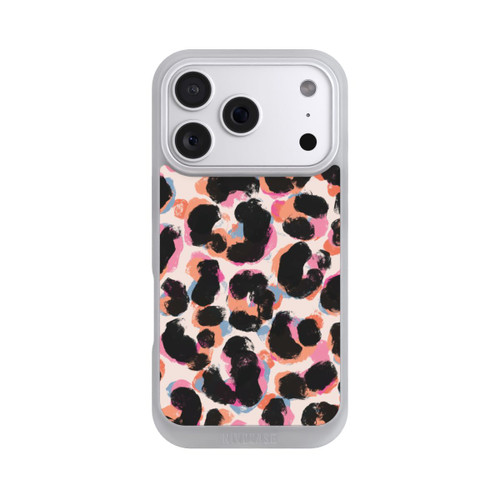 Apple iPhone 18 Pro NIVOpure Bunter Leo Pattern