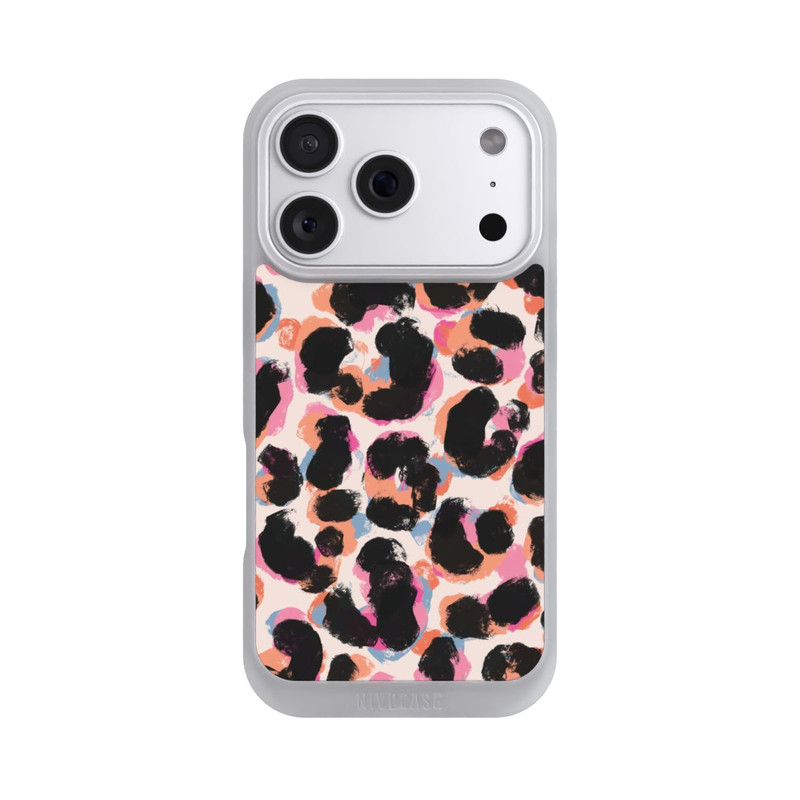 iPhone 18 Pro NIVOpure Bunter Leo Pattern