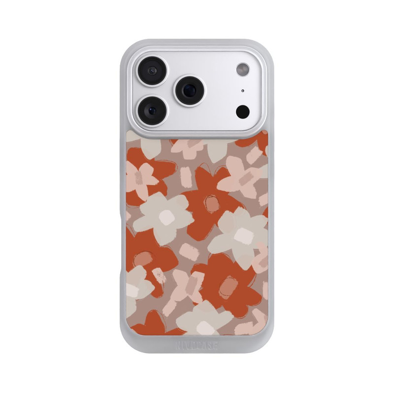 iPhone 18 Pro NIVOpure Niedliches Blumenmuster