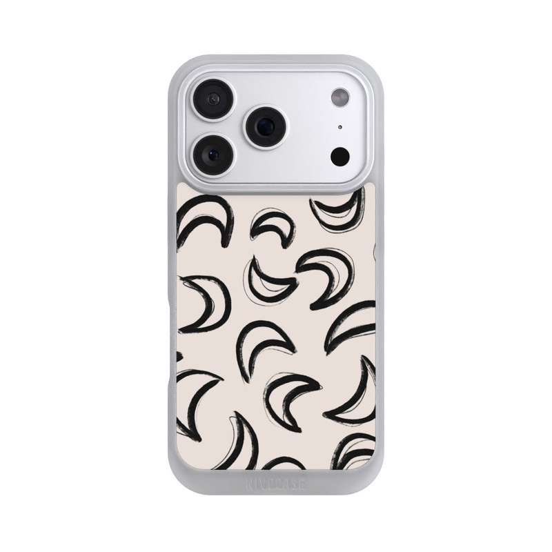iPhone 18 Pro NIVOpure Monde Muster