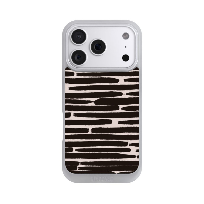 iPhone 18 Pro NIVOpure Risse Pattern