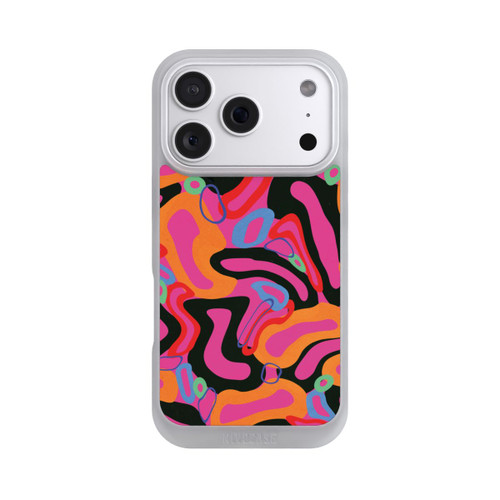 Apple iPhone 18 Pro NIVOpure Sprinkles-Muster