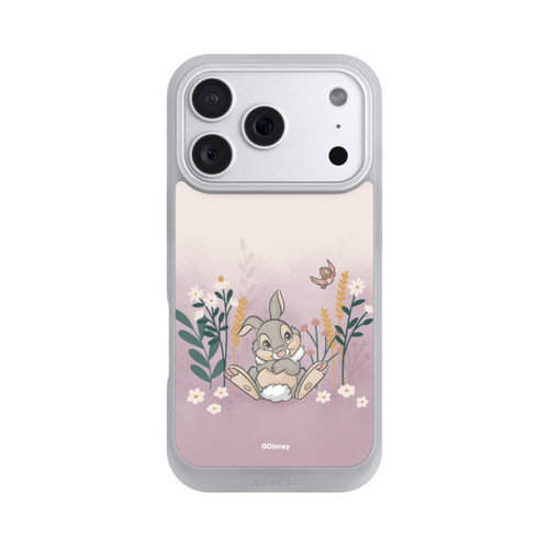 Apple iPhone 18 Pro NIVOpure Klopfer mit Blumen