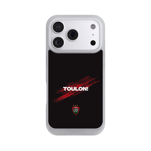 Apple iPhone 18 Pro NIVOpure Toulon Noir
