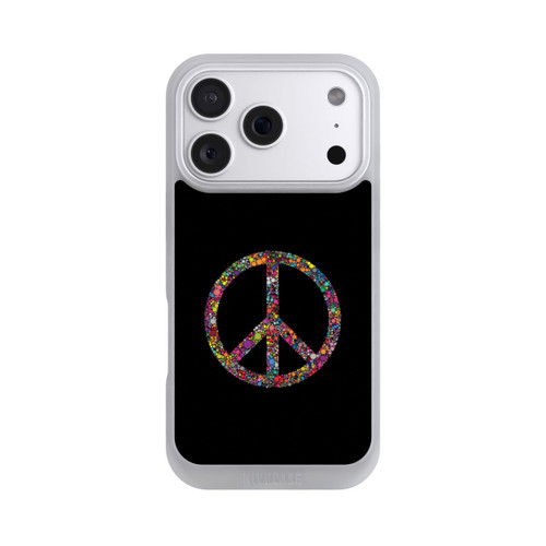 Apple iPhone 18 Pro NIVOpure Peace Zeichen