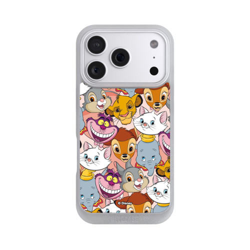 Apple iPhone 18 Pro NIVOpure Closeup Disney Classic Character