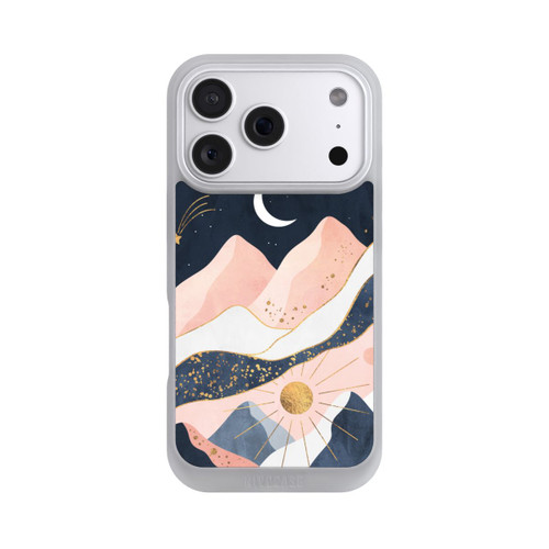 Apple iPhone 18 Pro NIVOpure Tag und Nacht