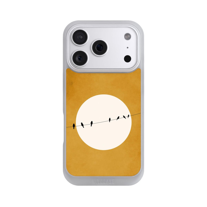 iPhone 18 Pro NIVOpure Zwitschern und Entspannen