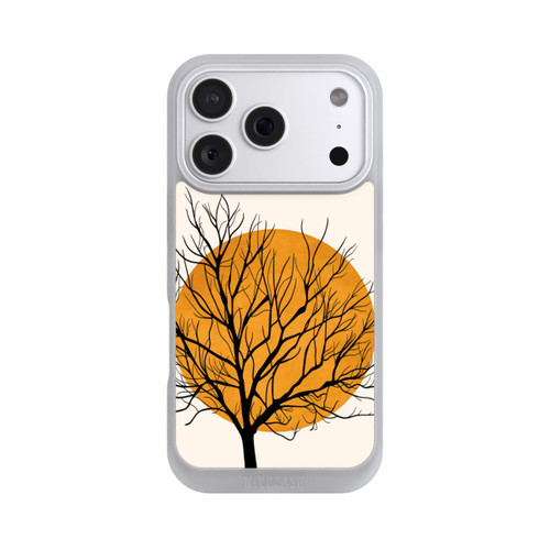Apple iPhone 18 Pro NIVOpure Verborgene Sonne