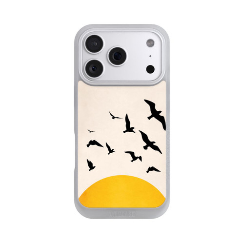 Apple iPhone 18 Pro NIVOpure Fliegen mit Flügeln