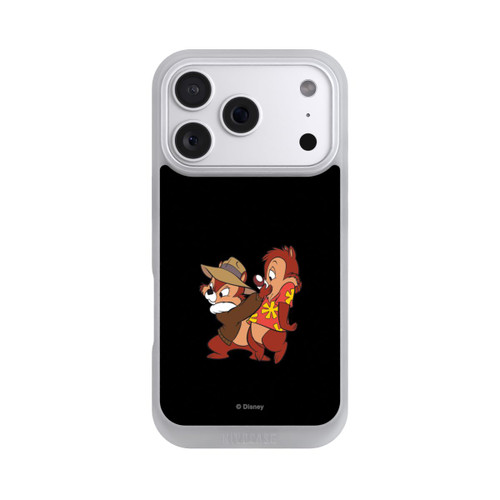 Apple iPhone 18 Pro NIVOpure Chip &amp; Chap