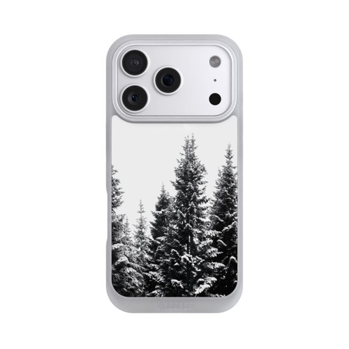 Apple iPhone 18 Pro NIVOpure Schneebedeckte Tannen