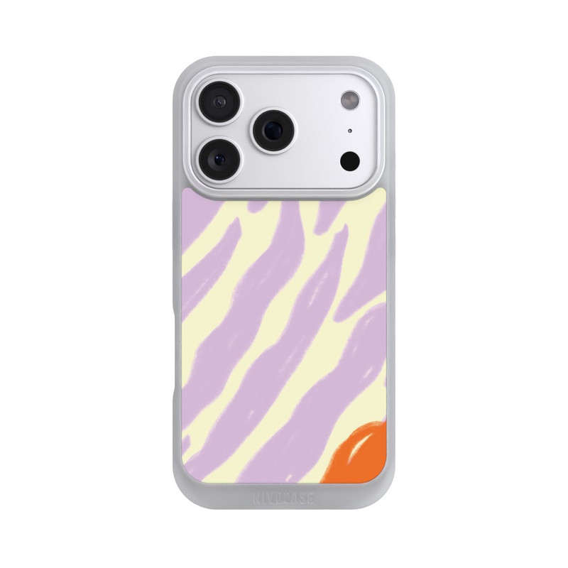 iPhone 18 Pro NIVOpure Boho Flow 