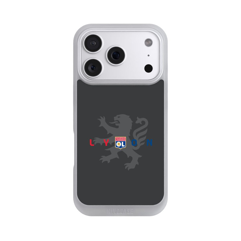 iPhone 18 Pro NIVOpure OL Lyon