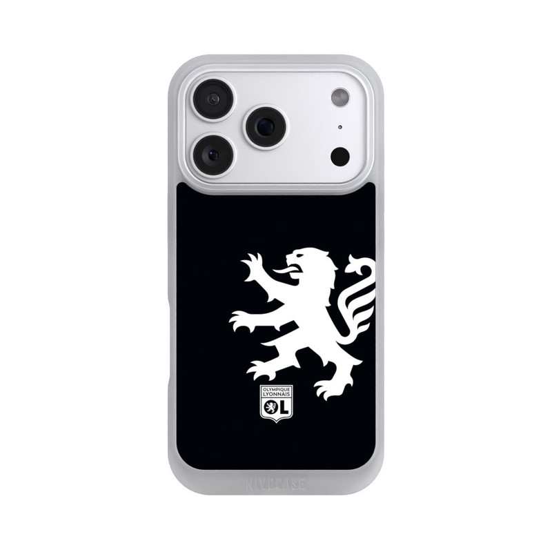 iPhone 18 Pro NIVOpure OL Black