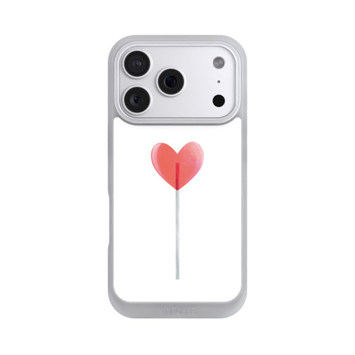 Apple iPhone 18 Pro NIVOpure Herz-Lutscher