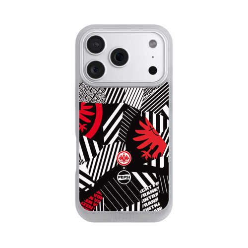 Apple iPhone 18 Pro NIVOpure Eintracht x Pepsi