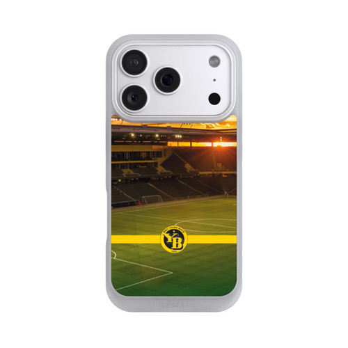 Apple iPhone 18 Pro NIVOpure BSC YB Stadion