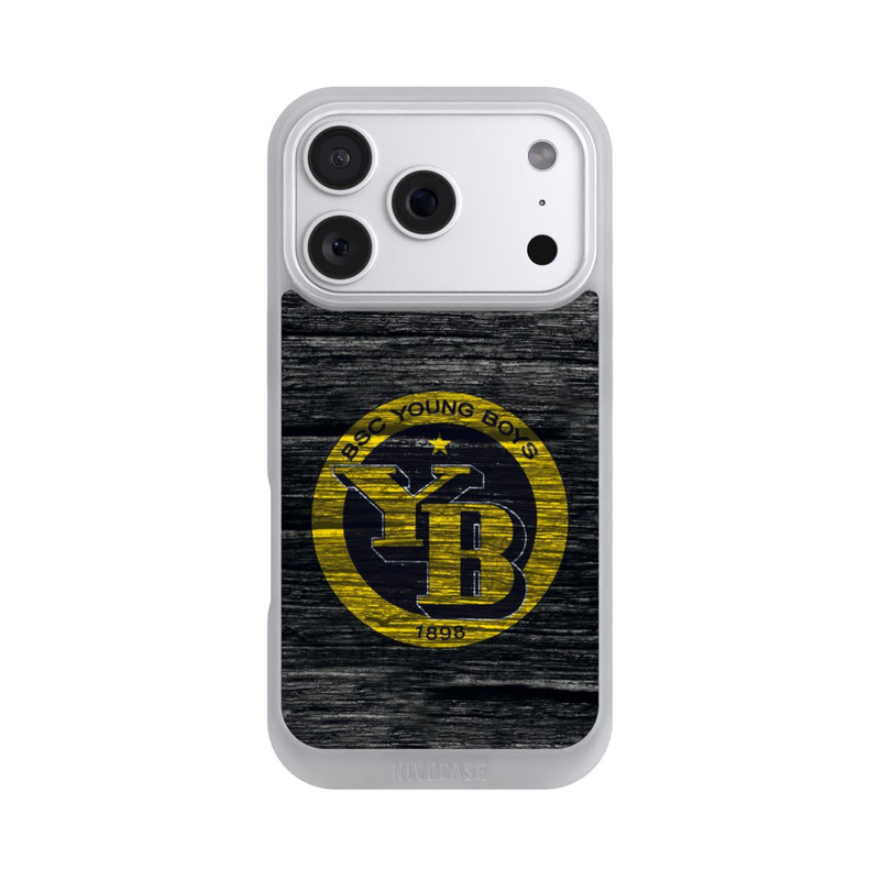 iPhone 18 Pro NIVOpure BSC YB Holzoptik