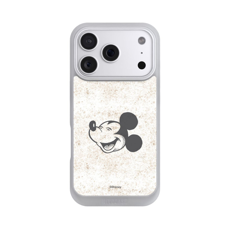 iPhone 18 Pro NIVOpure Micky Laughing Boho