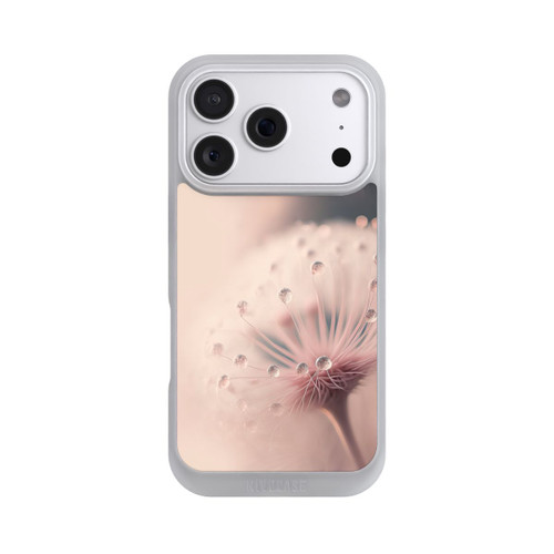 Apple iPhone 18 Pro NIVOpure Pastell Makro mit KI