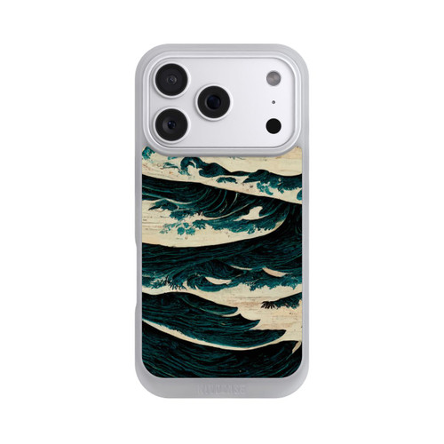 Apple iPhone 18 Pro NIVOpure Wilde Wellen
