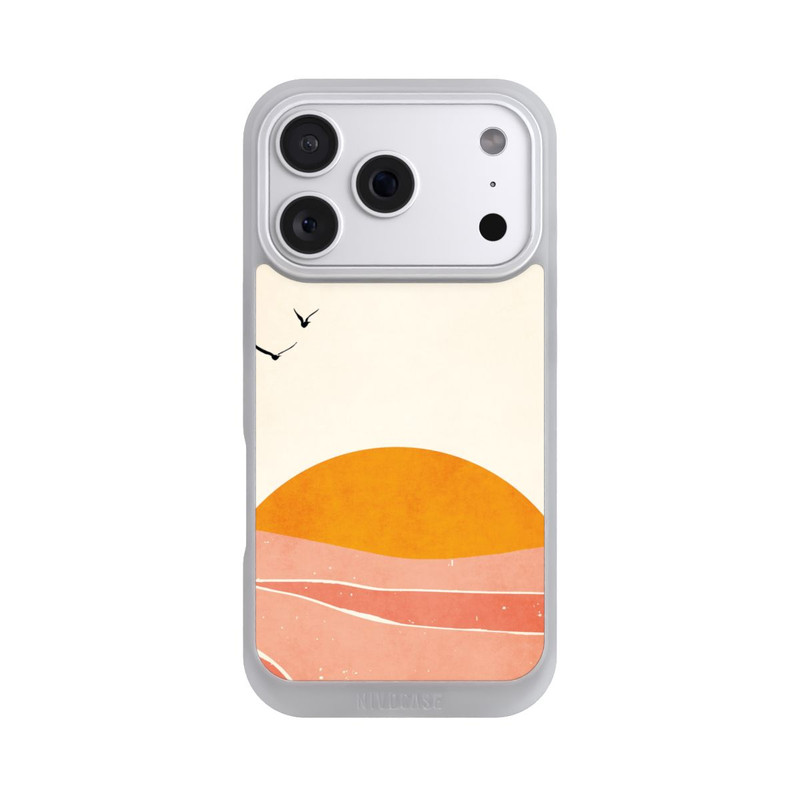 iPhone 18 Pro NIVOpure In der Sonne tanzen