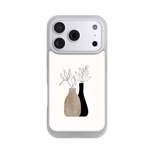 Apple iPhone 18 Pro NIVOpure Grau In Grau