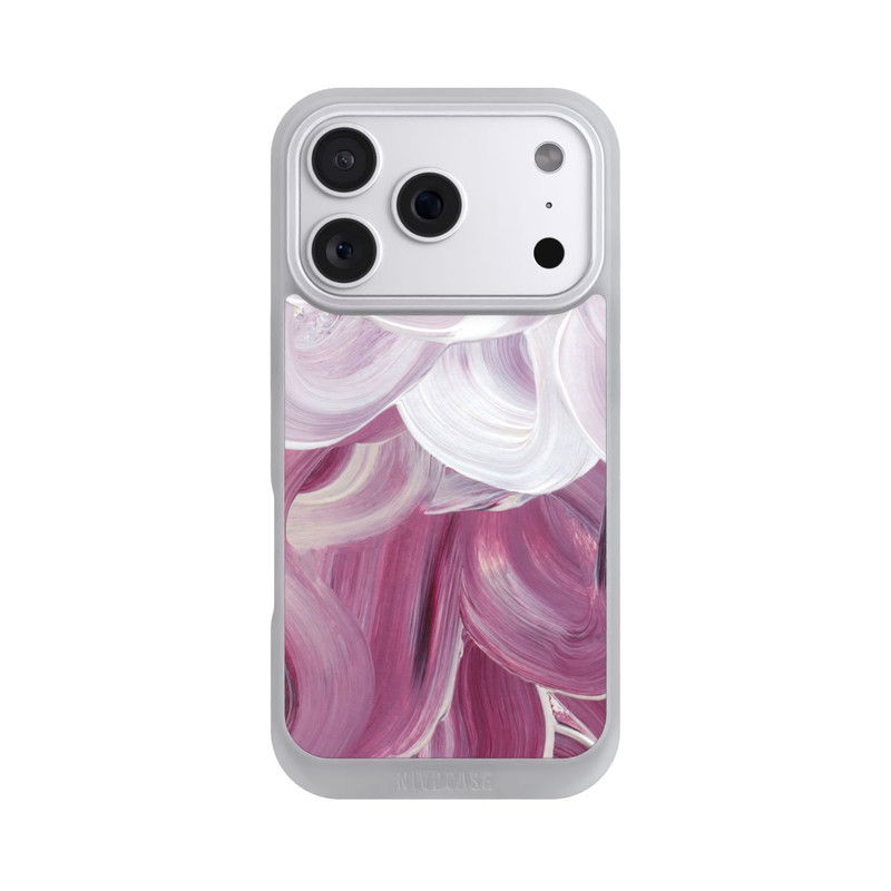 iPhone 18 Pro NIVOpure Abstrakte Verwirrung - Anastasia Sawall
