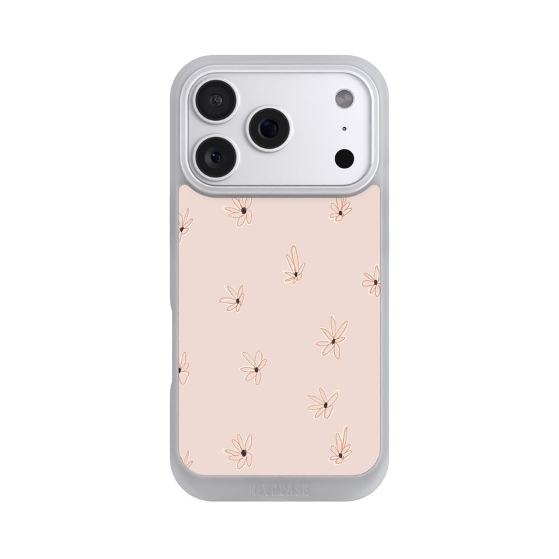 iPhone 18 Pro NIVOpure Einfache Blumen - Anastasia Sawall