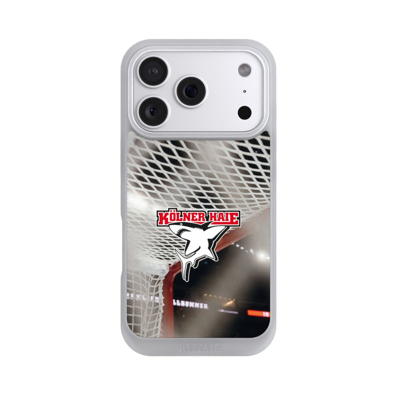 iPhone 18 Pro NIVOpure Kölner Haie Tor
