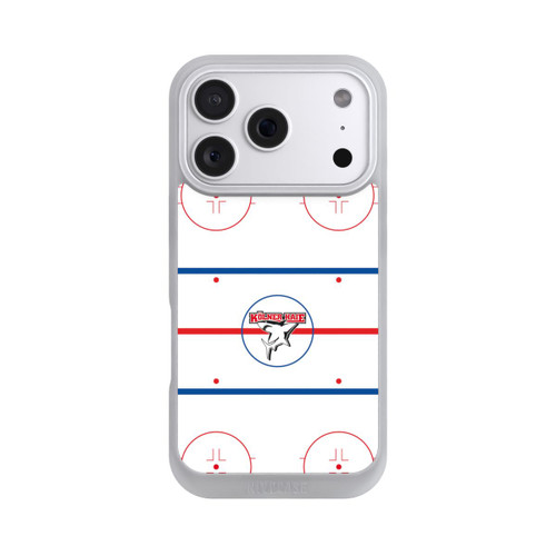 Apple iPhone 18 Pro NIVOpure Kölner Haie Spielfeld