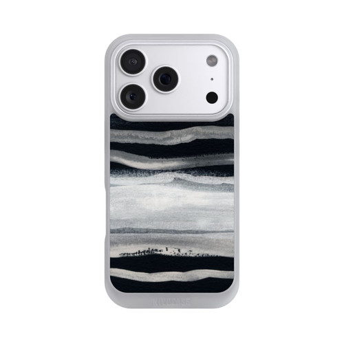 Apple iPhone 18 Pro NIVOpure Abstrakte Pinselstriche 68