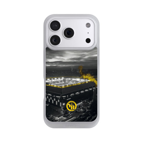 Apple iPhone 18 Pro NIVOpure BSC Young Boys Stadion