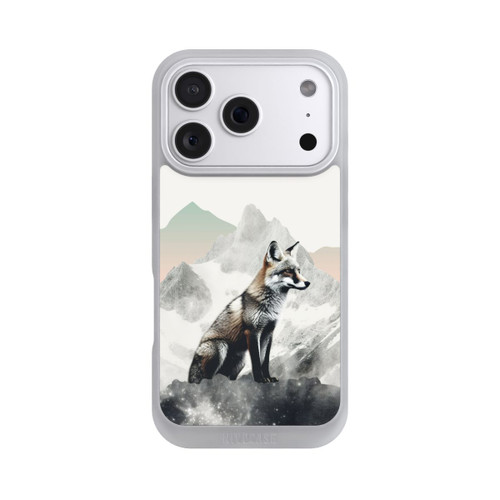 Apple iPhone 18 Pro NIVOpure Mountain Fox