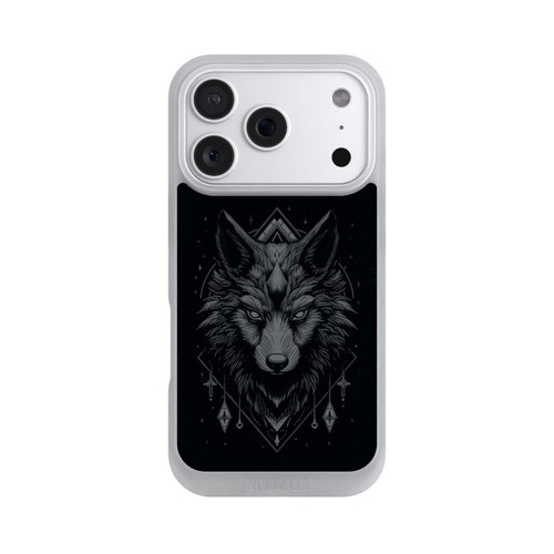 Apple iPhone 18 Pro NIVOpure Zodiac Wolf