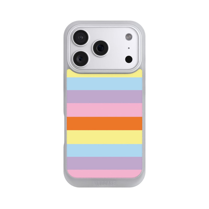 iPhone 18 Pro NIVOpure Glück