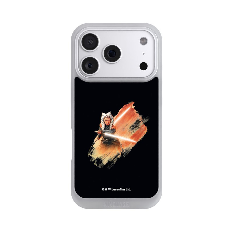 iPhone 18 Pro NIVOpure Ahsoka Tano