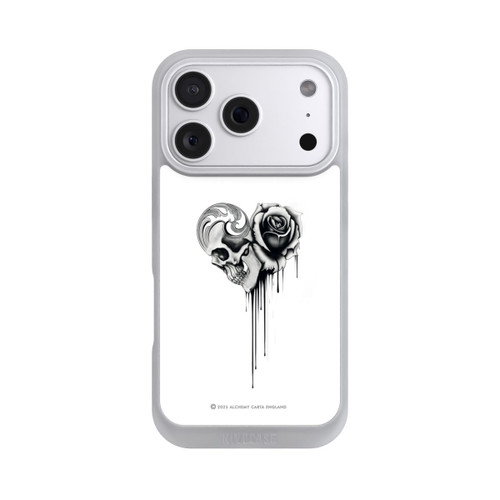 Apple iPhone 18 Pro NIVOpure Amour Noir