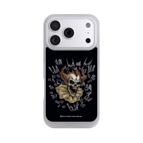 Apple iPhone 18 Pro NIVOpure Last Laugh