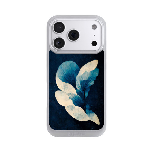 Apple iPhone 18 Pro NIVOpure Blaue Nachtlilie