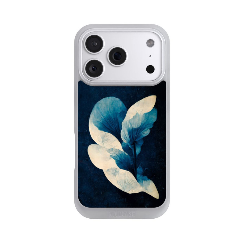 iPhone 18 Pro NIVOpure Blaue Nachtlilie
